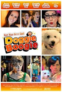 دانلود فیلم Doggie B 2013103861-1176377855
