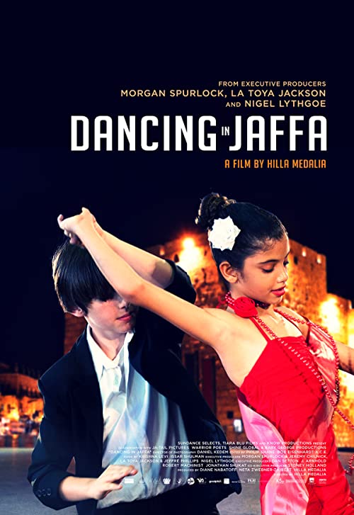 دانلود مستند Dancing in Jaffa 2013