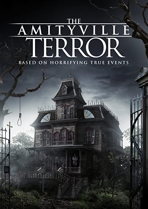 دانلود فیلم The Amityville Terror 2016