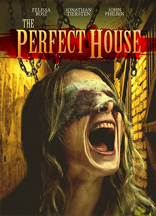 دانلود فیلم The Perfect House 2013