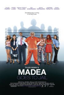 دانلود فیلم Madea Goes to Jail 2009106558-338304239