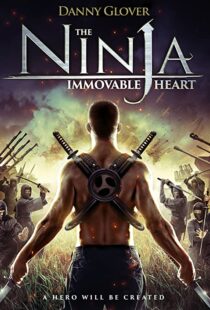 دانلود فیلم Ninja Immovable Heart 2014108478-1457550890