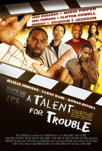 دانلود فیلم A Talent for Trouble 2018104608-677525501