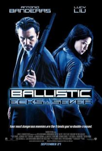 دانلود فیلم Ballistic: Ecks vs. Sever 2002106065-324769001
