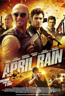 دانلود فیلم April Rain 2014107565-578855554