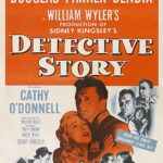 دانلود فیلم Detective Story 1951