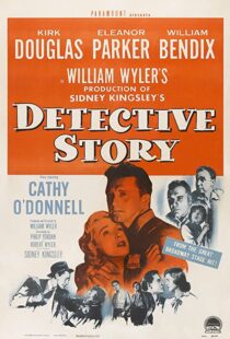 دانلود فیلم Detective Story 1951 داستان کارآگاه108685-1781007184