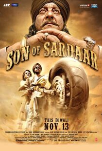دانلود فیلم هندی Son of Sardaar 2012107257-819902289