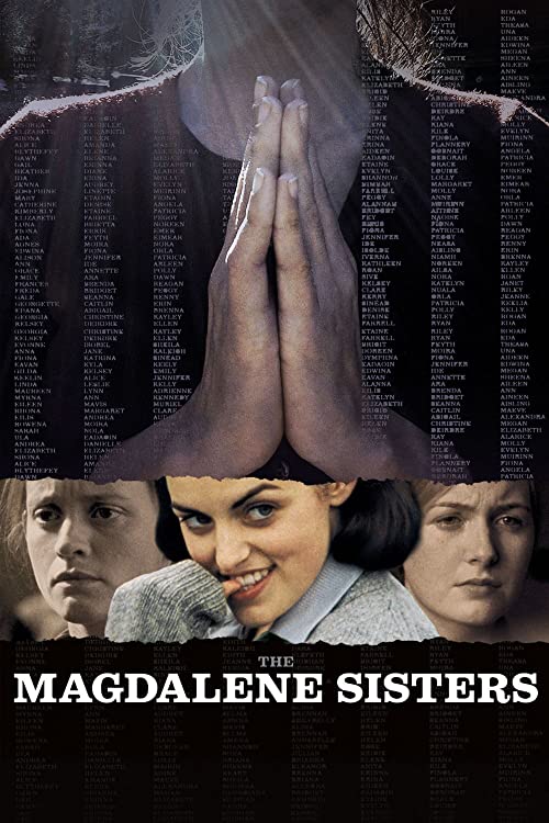 دانلود فیلم The Magdalene Sisters 2002