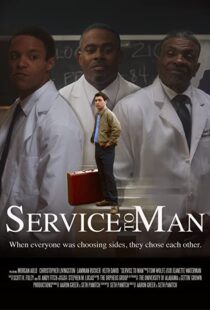 دانلود فیلم Service to Man 2016104764-739043812