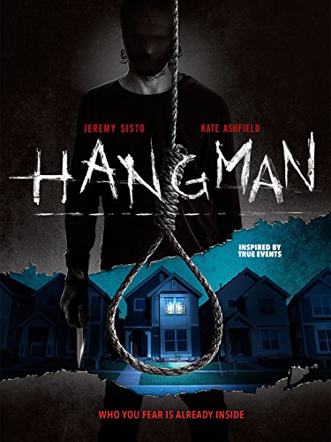 دانلود فیلم Hangman 2015