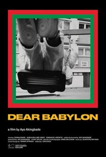 دانلود فیلم Dear Babylon 2019104373-7113027