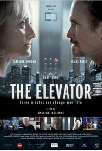 دانلود فیلم The Elevator 2015107286-370084941