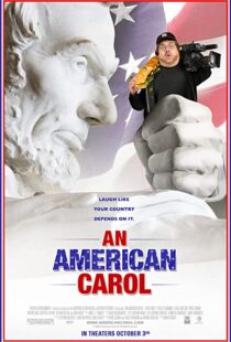 دانلود فیلم An American Carol 2008106403-2117032317