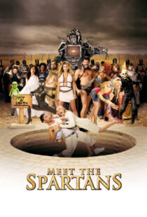 دانلود فیلم Meet the Spartans 2008106565-1429740113