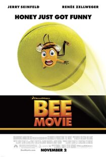 دانلود انیمیشن Bee Movie 2007105302-905770643