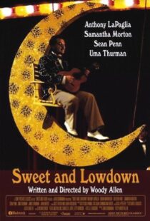 دانلود فیلم Sweet and Lowdown 1999 شیرین و پایین109975-1854254563