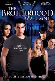 دانلود فیلم The Brotherhood V: Alumni 2009104788-512057403