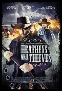 دانلود فیلم Heathens and Thieves 2012104145-948527473