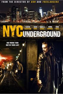 دانلود فیلم N.Y.C. Underground 2013106187-12433022