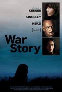 دانلود فیلم War Story 2014107833-453768093