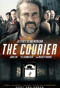 دانلود فیلم The Courier 2012106240-918973639