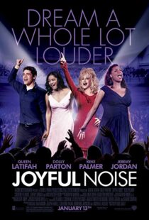 دانلود فیلم Joyful Noise 2012109219-1130946657