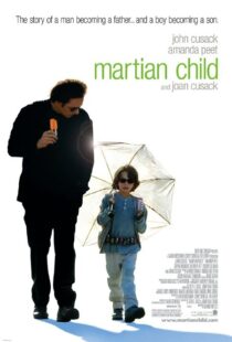 دانلود فیلم Martian Child 2007105758-888260137