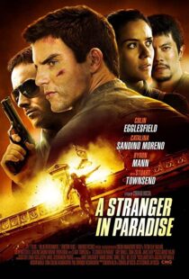 دانلود فیلم A Stranger in Paradise 2013106678-1833860