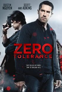 دانلود فیلم Zero Tolerance 2015108649-794300028