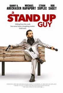 دانلود فیلم A Stand Up Guy 2016108892-1617694108