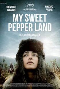 دانلود فیلم My Sweet Pepper Land 2013109919-694131063