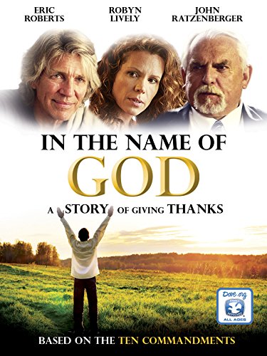 دانلود فیلم In the Name of God 2013