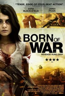 دانلود فیلم Born of War 2014106500-1040949195
