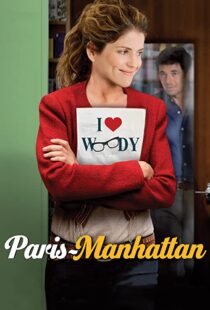 دانلود فیلم Paris-Manhattan 2012102848-997321430