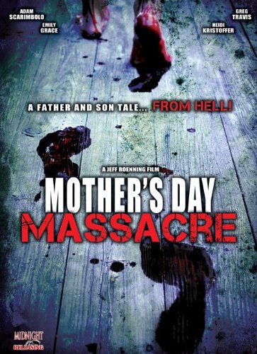 دانلود فیلم Mother’s Day Massacre 2007