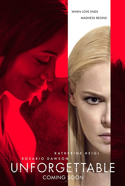 دانلود فیلم Unforgettable 2017