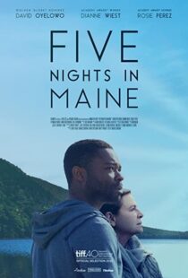 دانلود فیلم Five Nights in Maine 2015110198-1132446891