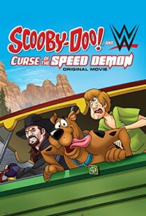 دانلود انیمیشن Scooby-Doo! and WWE: Curse of the Speed Demon 2016110264-1720706280