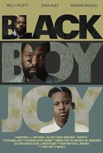 دانلود فیلم Black Boy Joy 2018104335-49723987