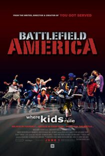 دانلود فیلم Battlefield America 2012106700-2063529647