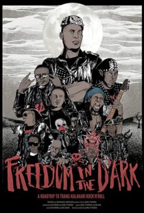 دانلود مستند Freedom in the Dark 2018104667-1394187755