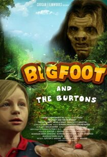 دانلود فیلم Bigfoot and the Burtons 2015101721-95323073