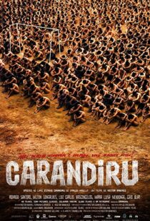 دانلود فیلم Carandiru 2003102773-621558091