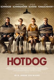 دانلود فیلم Hot Dog 2018102951-1056946751