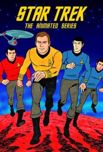 دانلود انیمیشن Star Trek: The Animated Series106739-636833376