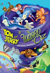 دانلود انیمیشن Tom and Jerry & The Wizard of Oz 2011109668-1920404981