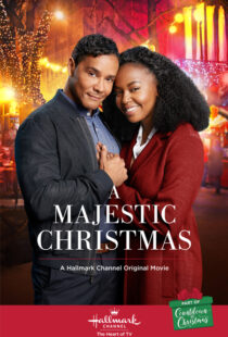 دانلود فیلم A Majestic Christmas 2018104592-688178989
