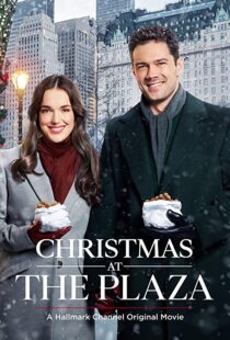 دانلود فیلم Christmas at the Plaza 2019109876-1642907777