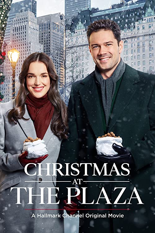 دانلود فیلم Christmas at the Plaza 2019